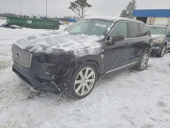 2017 Volvo XC90 YV4A22PL8H1184648