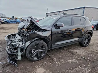 2023 Volvo XC40 YV4L12UXXP2097068