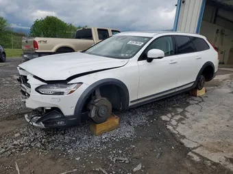 2020 Volvo V90 YV4A22NL8L1114093