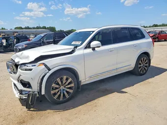 2020 Volvo XC90 YV4A22PL5L1610594