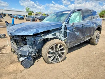 2024 Volvo XC90 YV4062JF4R1154616