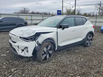 2024 Volvo XC40 YV4ER3XL6R2254047