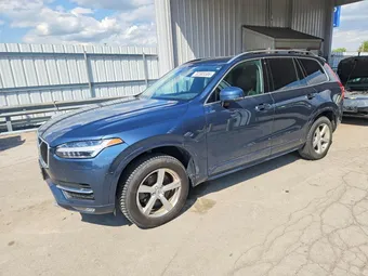 2018 Volvo XC90 YV4102PK2J1355414