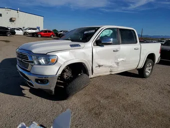2022 Ram 1500 1C6RREJT0NN377674 Lot 79670755