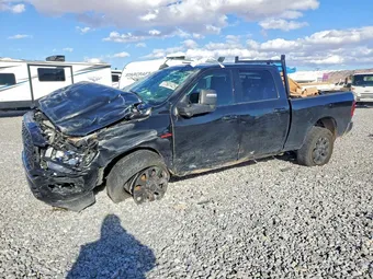 2024 Ram 2500 3C6UR5DL7RG154813