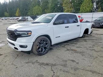 2023 Ram 1500 1C6SRFHT3PN645875 Lot 49615376