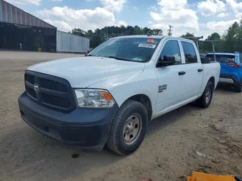 2022 Ram 1500 3C6RR6KG3NG293221 Lot 47697096