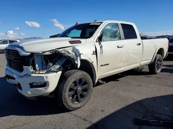 2021 Ram 2500 3C6UR5KL6MG555930 Lot 99450795