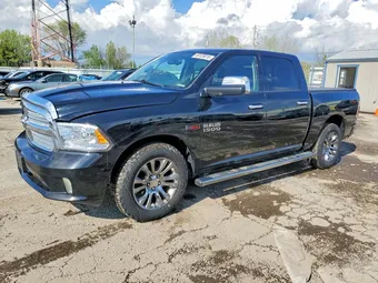 2015 Ram 1500 1C6RR7PM9FS514089 Lot 50129816