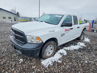 2022 Ram 1500 1C6RR7FG2NS215683 Lot 79215415