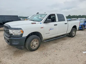 2020 Ram 2500 3C6UR4CJ5LG110603