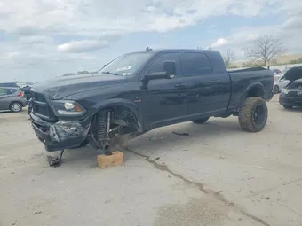 2017 Ram 3500 3C63R3ML2HG698084 Lot 49331786
