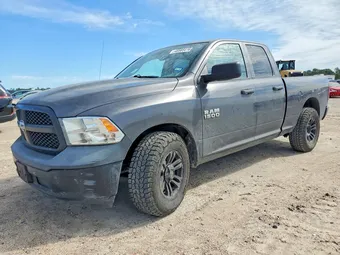 2018 Ram 1500 1C6RR6FG9JS330477 Lot 48585416