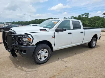 2023 Ram 2500 3C6UR5HL7PG611885