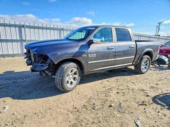 2018 Ram 1500 1C6RR7NT6JS146456 Lot 49294006