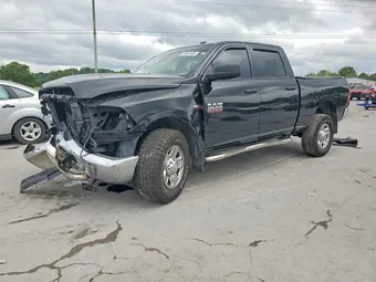 2016 Ram 2500 3C6TR5DT4GG379053 Lot 51851406