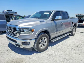 2022 Ram 1500 1C6RREJT5NN372678 Lot 53768896