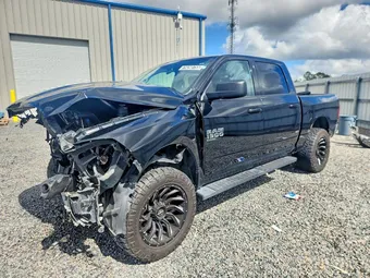 2021 Ram 1500 1C6RR6LG0MS529927 Lot 79290755
