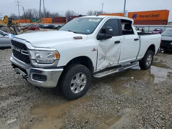2024 Ram 2500 3C6UR5DL9RG233111