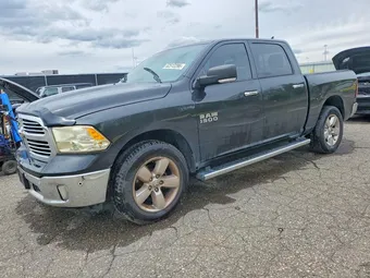 2017 Ram 1500 1C6RR7LG2HS600900 Lot 52512296