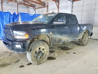 2015 Ram 2500 3C6UR5DL9FG507502