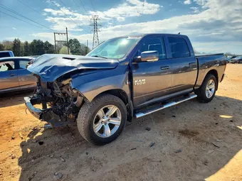 2016 Ram 1500 1C6RR7MTXGS303223 Lot 45593236