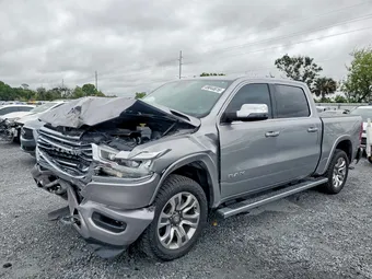 2024 Ram 1500 1C6SRFKT4RN172869 Lot 49044616