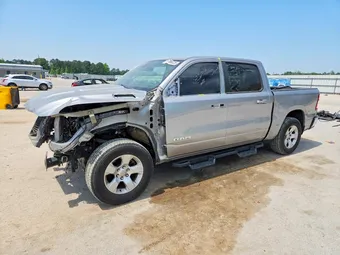2019 Ram 1500 1C6SRFFTXKN849388 Lot 49786026