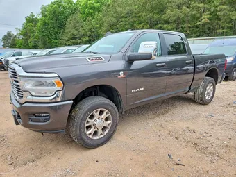2024 Ram 2500 3C6UR5FL1RG402678