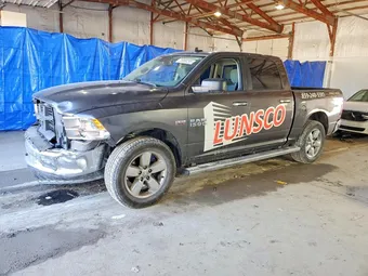 2016 Ram 1500 3C6RR7LT0GG388484 Lot 75560295