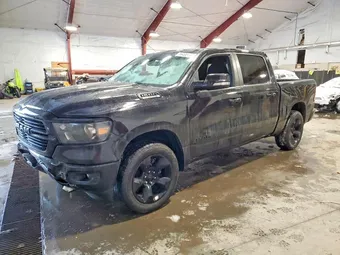 2019 Ram 1500 1C6SRFFT2KN900060 Lot 99495195