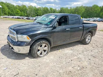 2016 Ram 1500 1C6RR7NT8GS343640 Lot 50231656