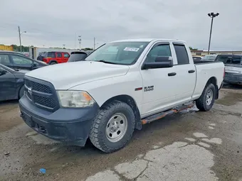 2016 Ram 1500 1C6RR7FM3GS372387 Lot 53772116