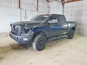2017 Ram 2500 3C6TR5EJ6HG740118