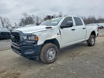 2024 Ram 2500 3C6UR5CL3RG330743 Lot 75267715