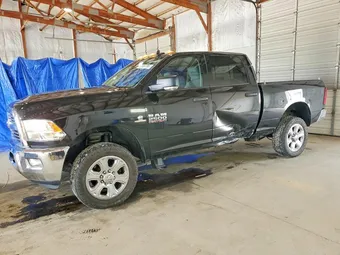 2016 Ram 2500 3C6UR5DL6GG111495