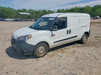 2017 Ram Promaster City ZFBERFAB6H6G72884