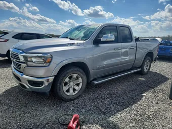 2019 Ram 1500 1C6RRFDG8KN682985 Lot 79435835