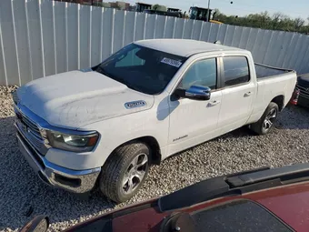 2023 Ram 1500 1C6SRFRT0PN638509 Lot 49979396