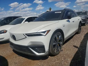2024 Acura ZDX 4W5XHPRL1RZ518384