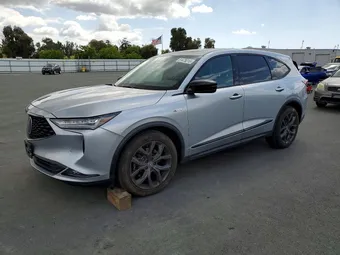 2023 Acura MDX 5J8YE1H0XPL037890