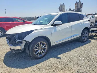 2020 Acura RDX 5J8TC2H57LL038376