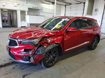 2021 Acura RDX 5J8TC2H59ML040566