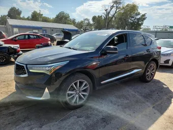 2019 Acura RDX 5J8TC2H51KL039005