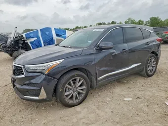 2020 Acura RDX 5J8TC1H56LL018470