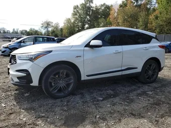2021 Acura RDX 5J8TC1H6XML014223