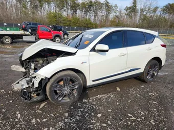 2019 Acura RDX 5J8TC2H67KL028275