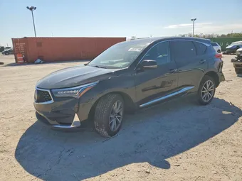 2020 Acura RDX 5J8TC2H58LL039455