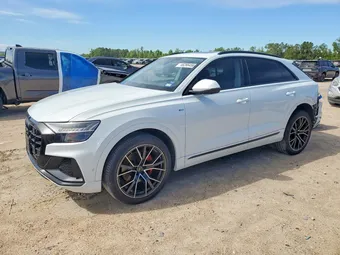 2023 Audi Q8 WA1EVBF16PD020401