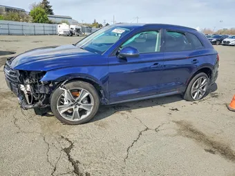 2019 Audi Q5 WA1BNAFY3K2062958 Lot 77935745